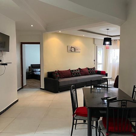 Tulippe Appartement Mcdo Playa Tanger Ngoại thất bức ảnh