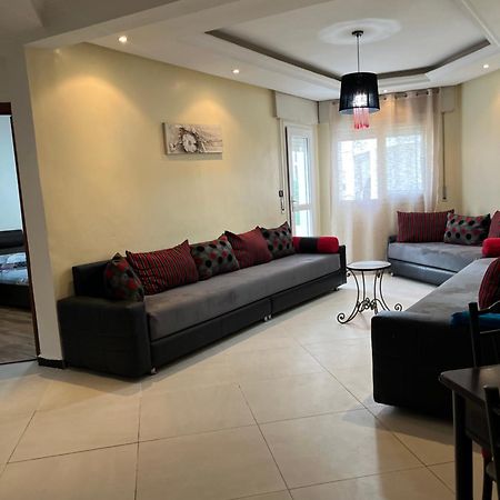 Tulippe Appartement Mcdo Playa Tanger Ngoại thất bức ảnh
