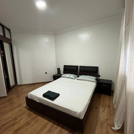 Tulippe Appartement Mcdo Playa Tanger Ngoại thất bức ảnh