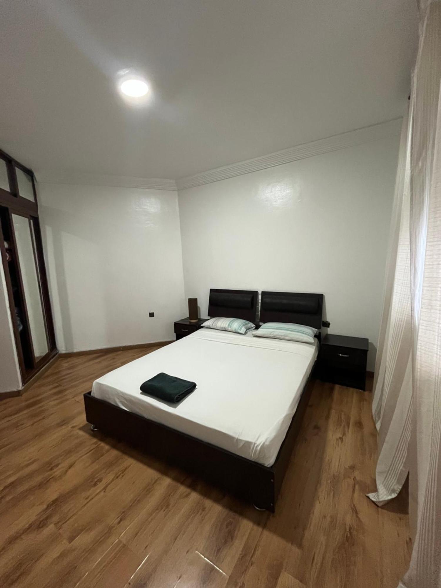 Tulippe Appartement Mcdo Playa Tanger Ngoại thất bức ảnh